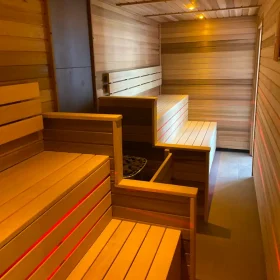 Voca Sauna Cabin