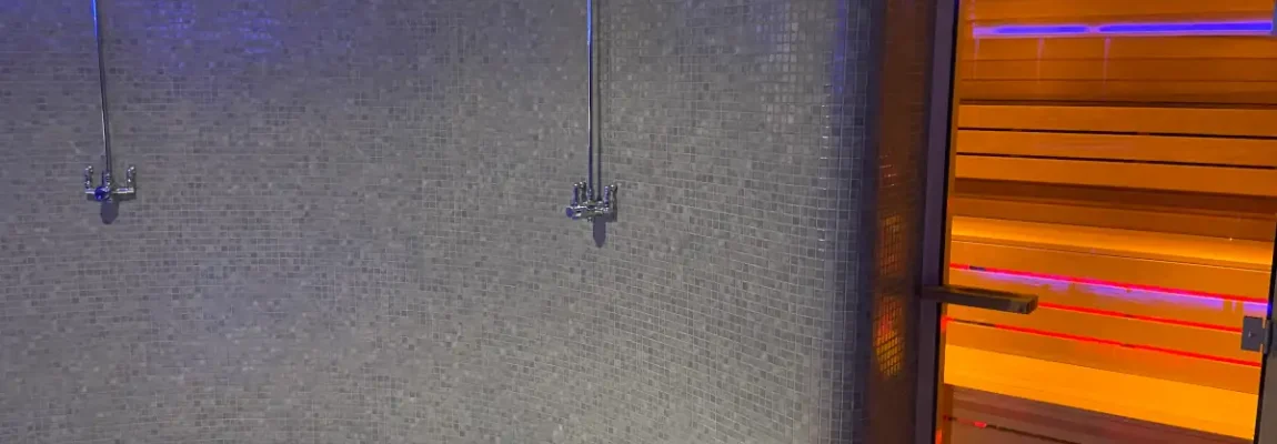 Pool Shower Tiling Company